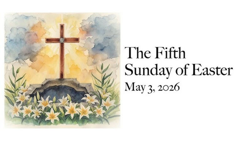 “Jesus brings us to Himself”