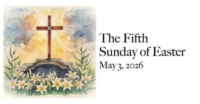 “Jesus brings us to Himself”