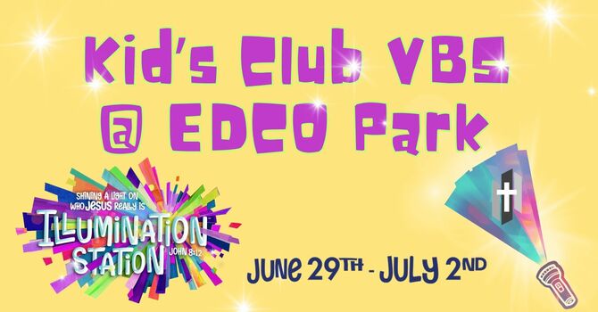 VBS Kid's Club