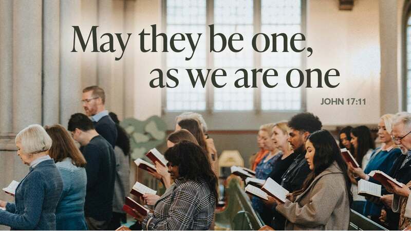 7th Sunday of Easter