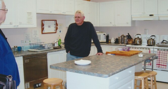 Caledon Seniors' Council