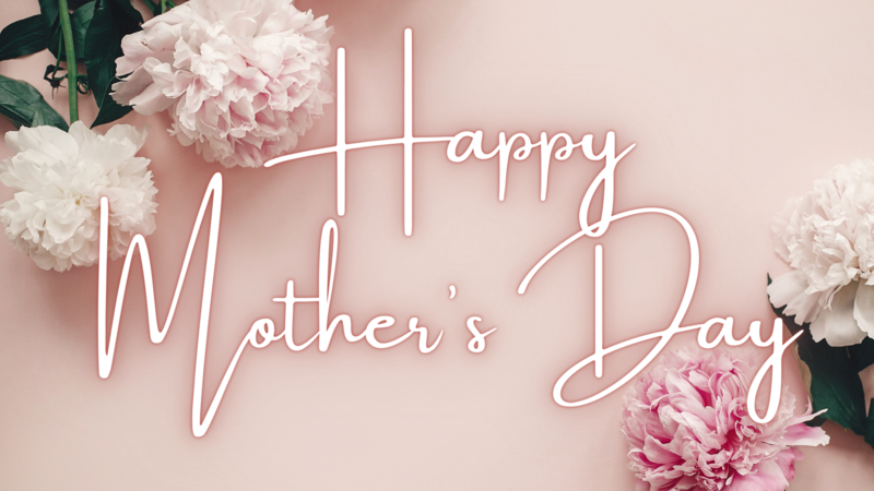 Mother's Day 2026