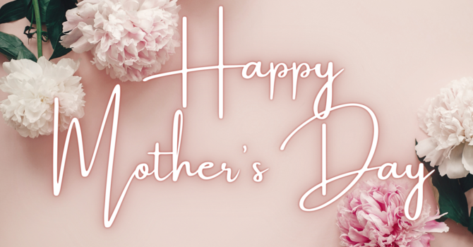 Mother's Day 2026