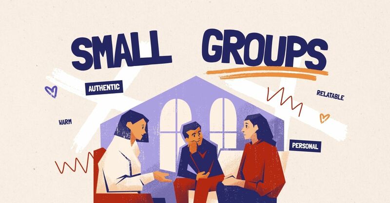 Small Groups