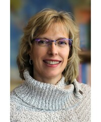 staff member image