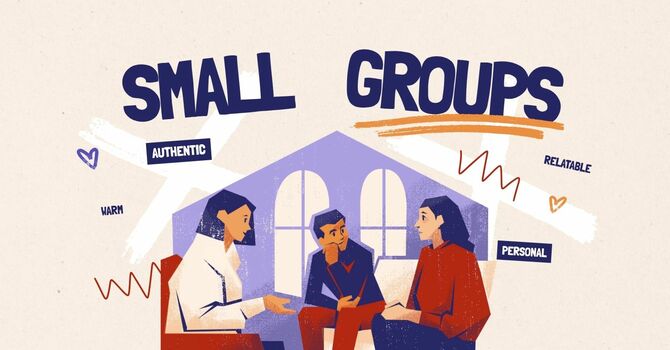 Small Groups