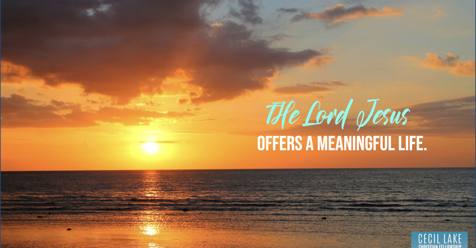 “THE SAVIOR AND HEALER OF OUR SOULS” image