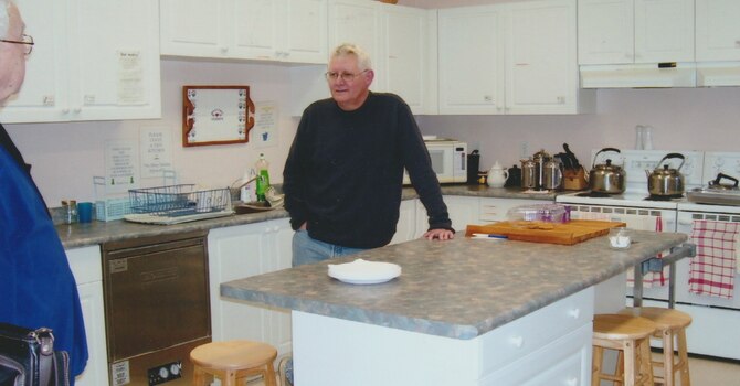 Caledon Seniors' Council