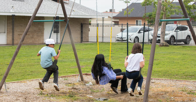 Children's Ministry