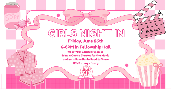 Girls Night In