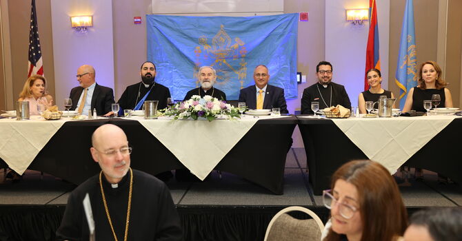 A Banquet of Recognition