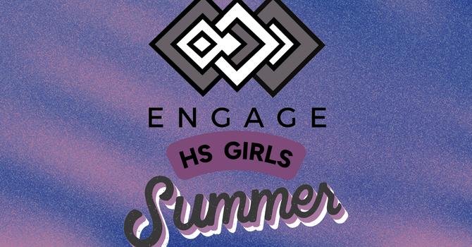 HS Girls Summer Small Group