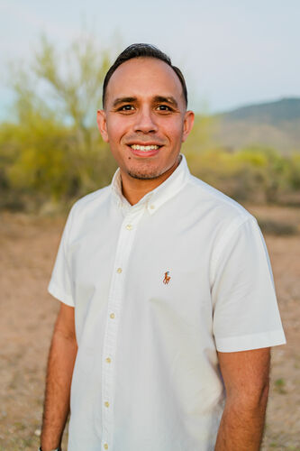 Abel Ramírez