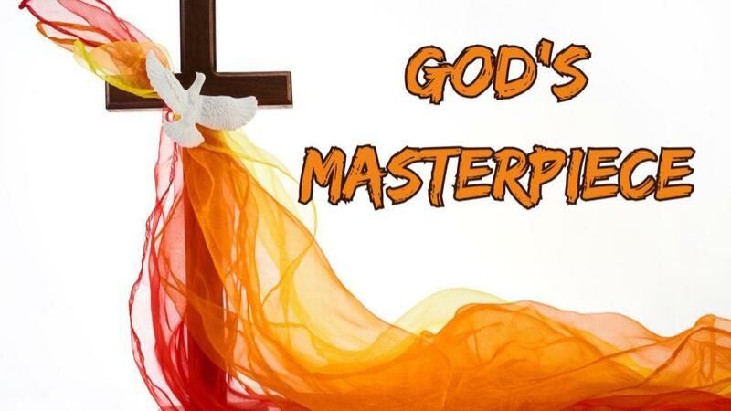 Sunday Worship, May 24, 2026