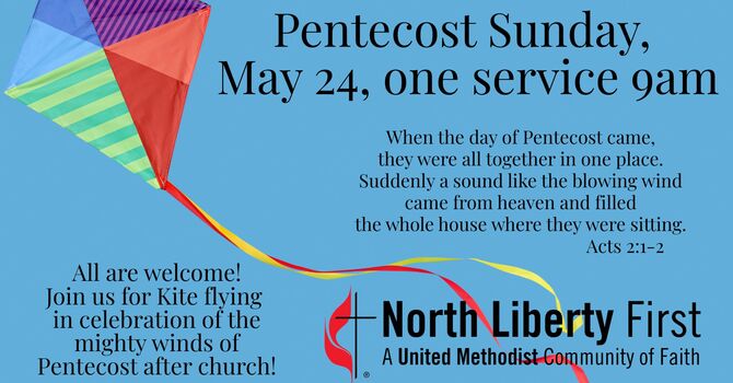 Sunday May 24