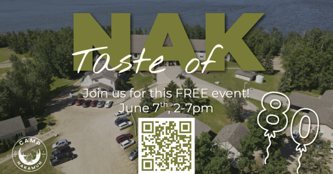 FREE Family Fun @ Camp Nak!