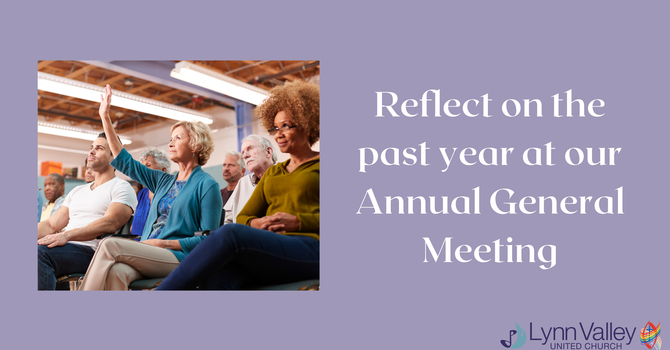 Annual General Meeting