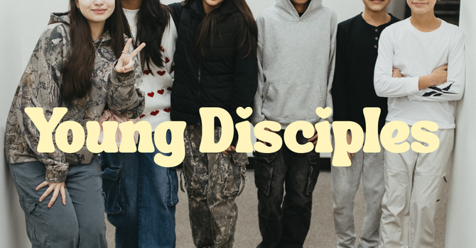 Young Disciples
