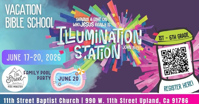 Final Day of VBS