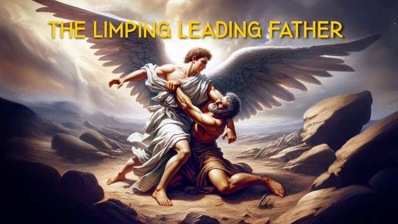 The Limping Leading Father