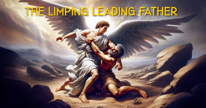 The Limping Leading Father