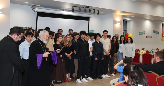 Celebrating Faith and Fellowship: