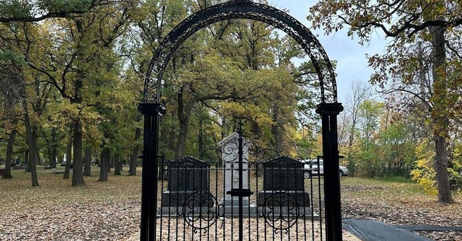 STATUTS ET RÈGLEMENTS DU CIMETIÈRE