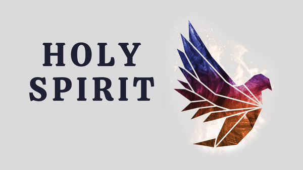 Holy Spirit