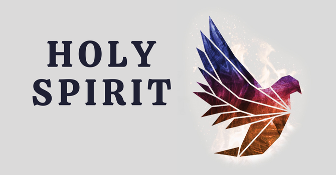 Holy Spirit