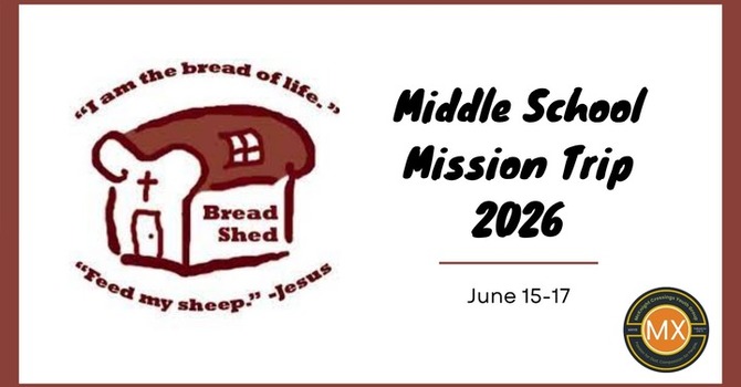 MXYG: MS Mission Trip 2026