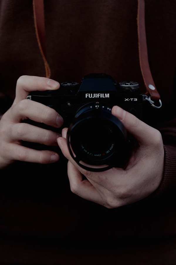 Photos for the Directory