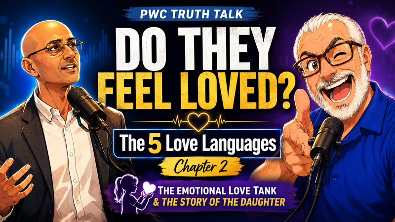 PWC TRUTH TALK 