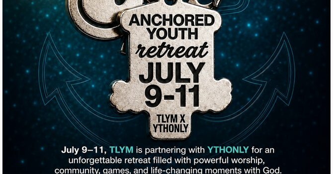 Youth Retreat 