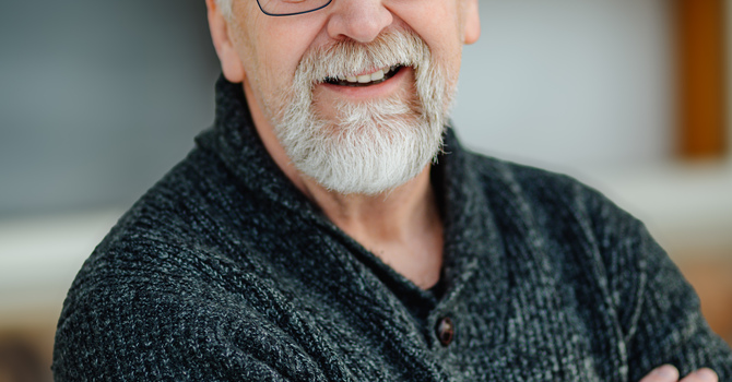 CCLF | Rick Barker "Forgive Us As We Forgive"