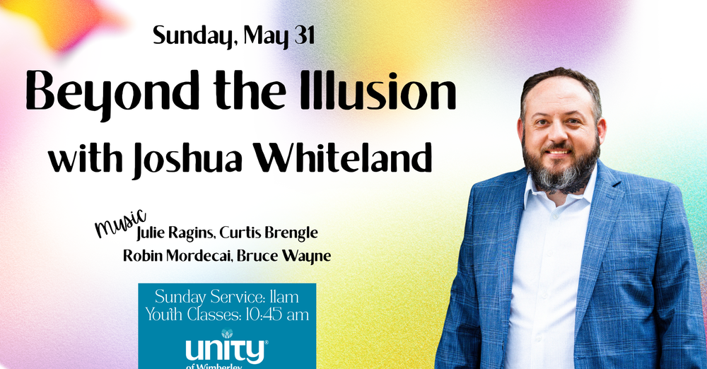 Sunday, May 31, 2026
