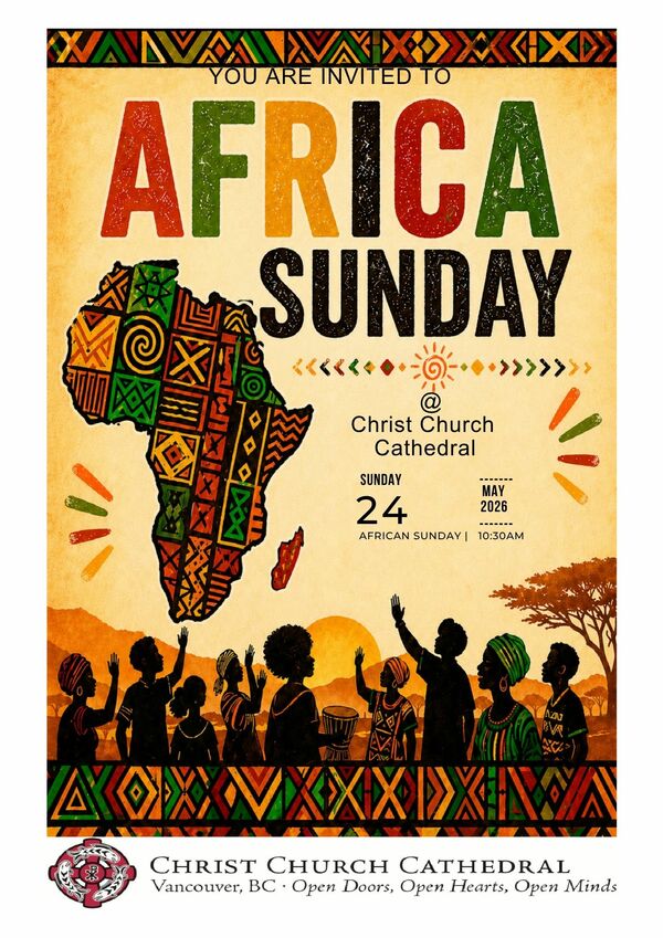Africa Sunday 2026