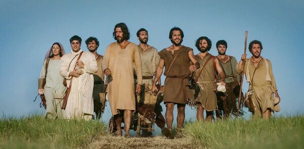 Unpacking Our Faith