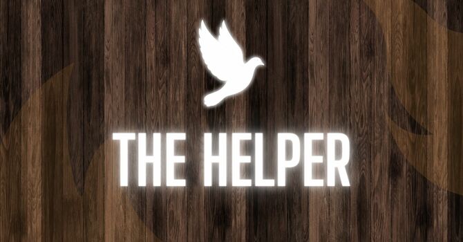 The Helper