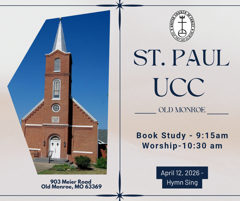 Hymn Sing 