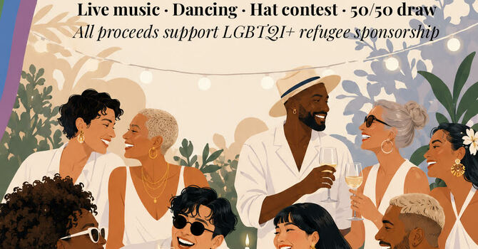 Picnic En Blanc 2026 image