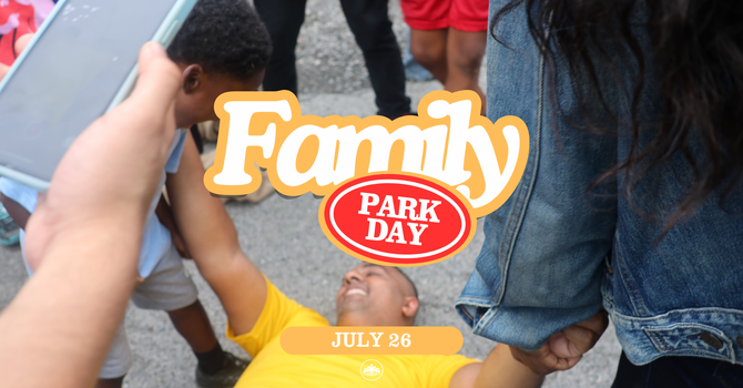 Family Park Day