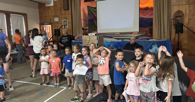 Team VBS