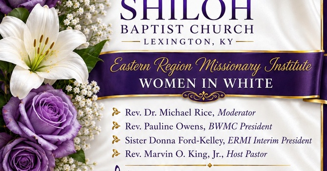 Eastern Region Missionary Institute 