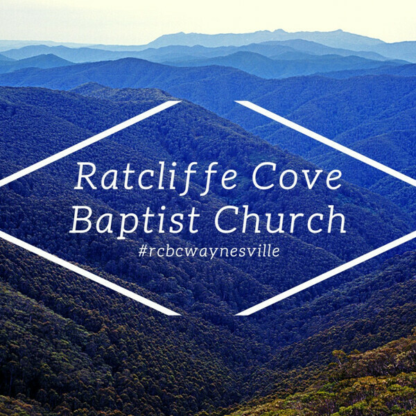 Ratcliffe Cove Baptist Church