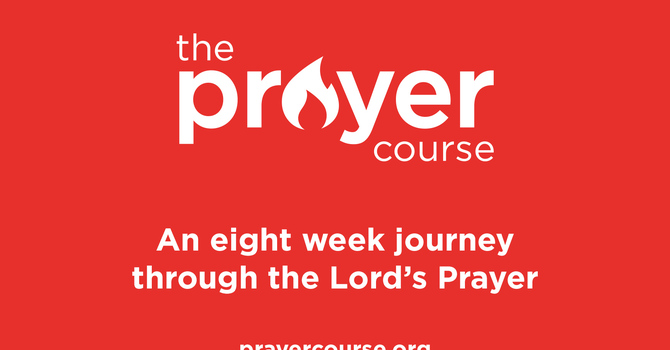 After Alpha - Prayer Course 