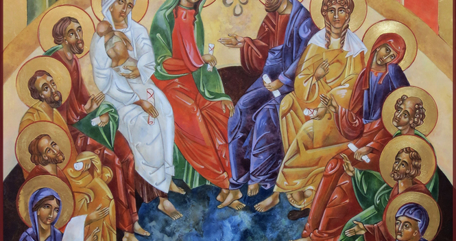 10am Holy Eucharist