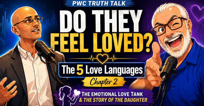 PWC TRUTH TALK 