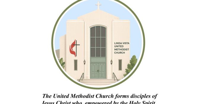 Community Pentecost Bilingual Service & Holy Communion image