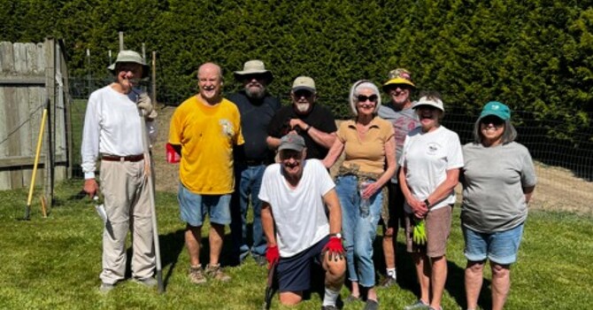 Athens Community Garden