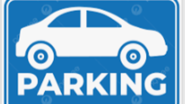 New Parking Code...